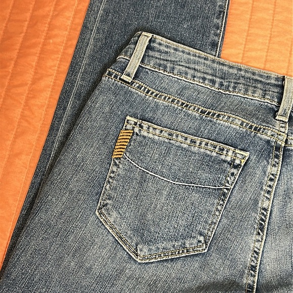 Paige Jimmy Jimmy Skinny Jean size 26 - Picture 10 of 16